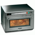 forno microonde panasonic NE1880